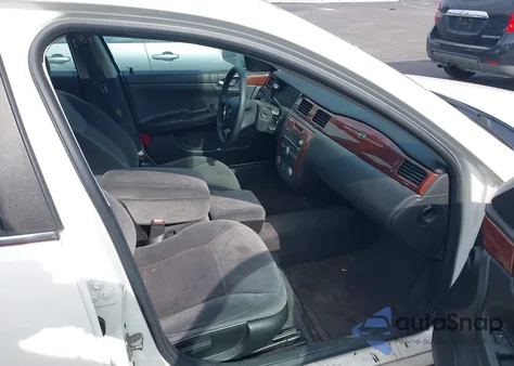 2009 Chevrolet Impala Ls z USA, uszkodzony, nr VIN 2G1WB57K091105026